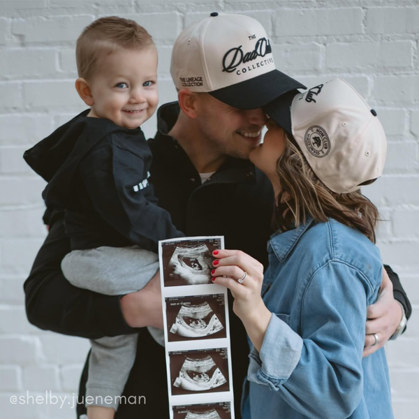 MOM CLUB - BLACK customer photo