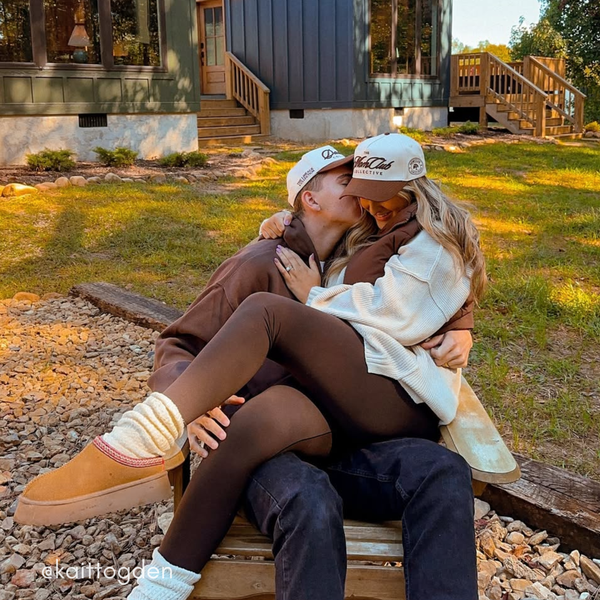 MOM CLUB - BLACK customer photo