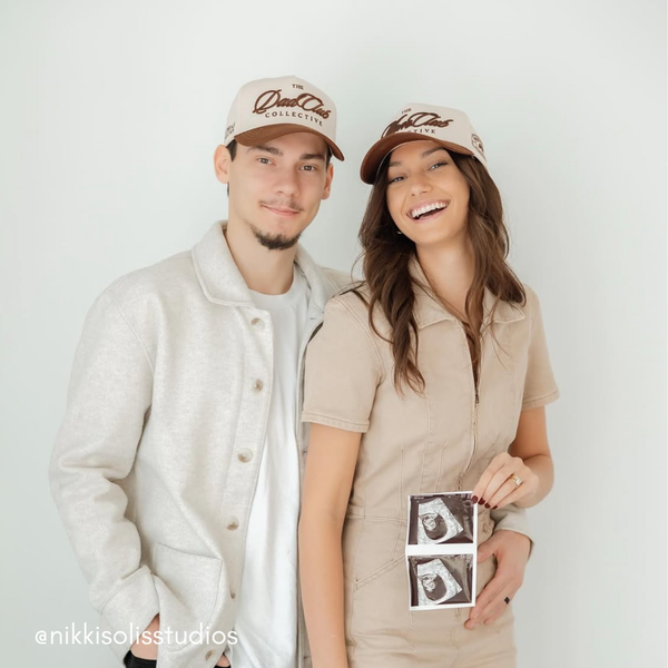 MOM CLUB - BLACK customer photo