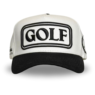 GOLF - BLACK