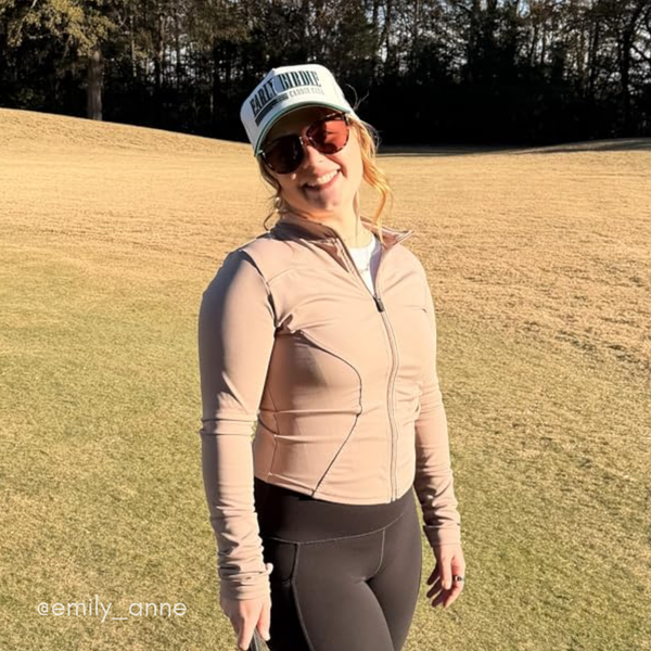 GOLF - BLACK customer photo