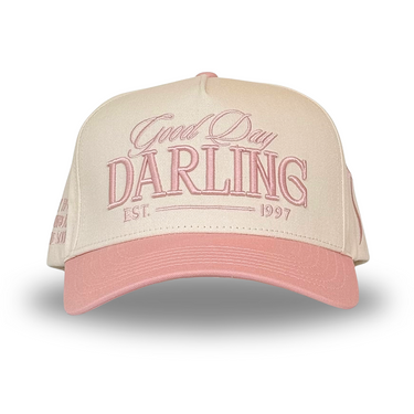 GOOD DAY DARLING - PINK