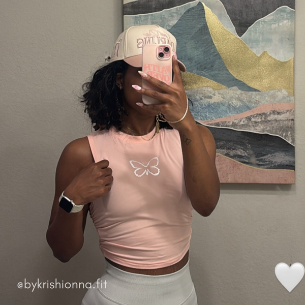 GOOD DAY DARLING - PINK customer photo