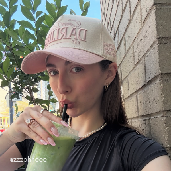 GOOD DAY DARLING - PINK customer photo