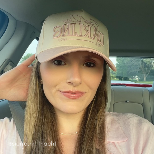 GOOD DAY DARLING - PINK customer photo