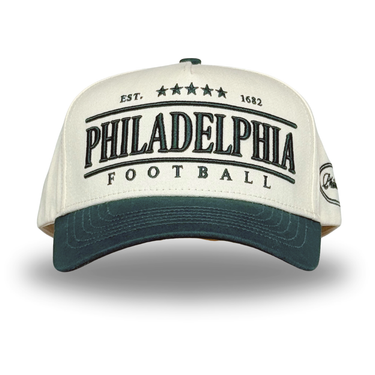PHILADELPHIA FOOTBALL - GREEN