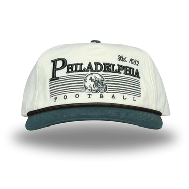 PHILADELPHIA FOOTBALL  - GREEN