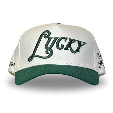 LUCKY - GREEN