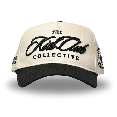KID CLUB - BLACK