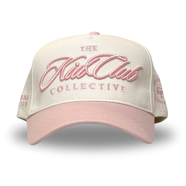 KID CLUB - PINK