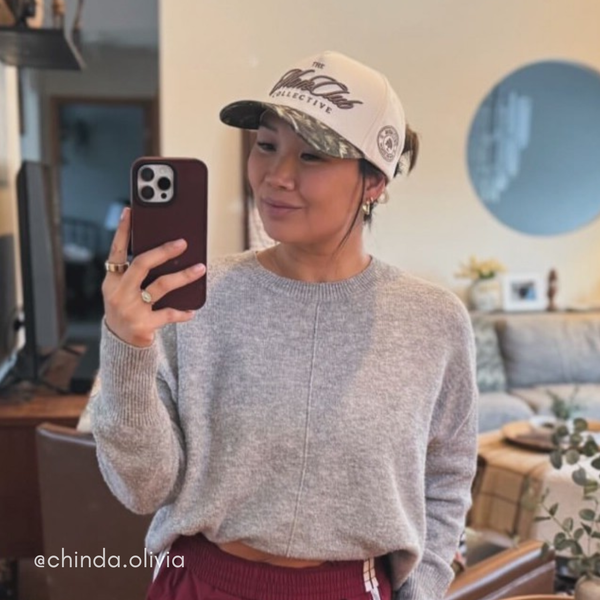 MOM CLUB - PINK customer photo