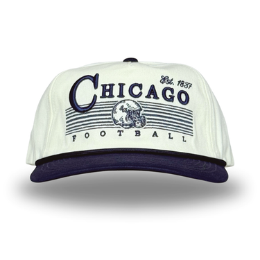 CHICAGO FOOTBALL  - NAVY