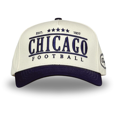 CHICAGO FOOTBALL - NAVY