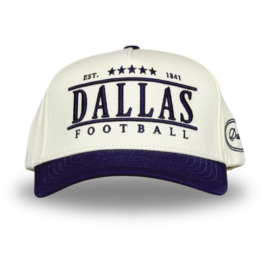DALLAS FOOTBALL - NAVY
