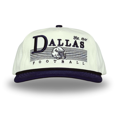 DALLAS FOOTBALL - NAVY