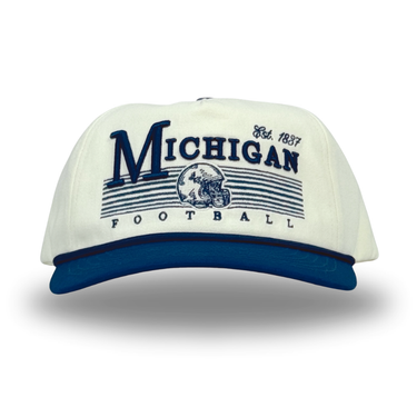 MICHIGAN FOOTBALL - NAVY