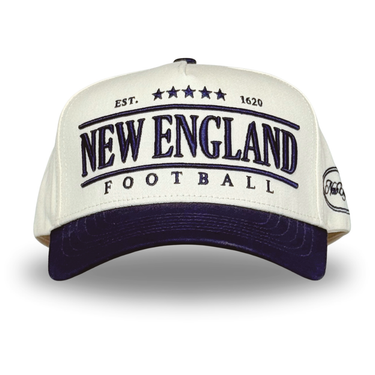 NEW ENGLAND FOOTBALL - NAVY