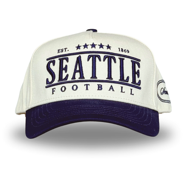 SEATTLE FOOTBALL - NAVY