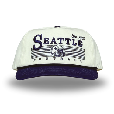 SEATTLE FOOTBALL - NAVY