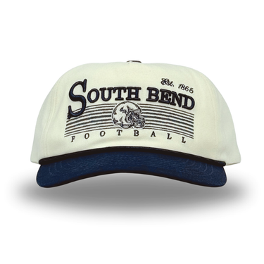 SOUTH BEND FOOTBALL - NAVY