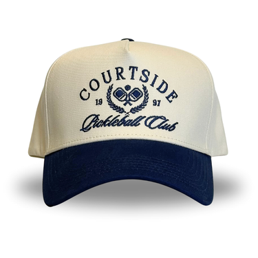 PICKLEBALL CLUB - NAVY