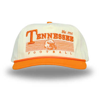 TENNESSEE FOOTBALL - ORANGE