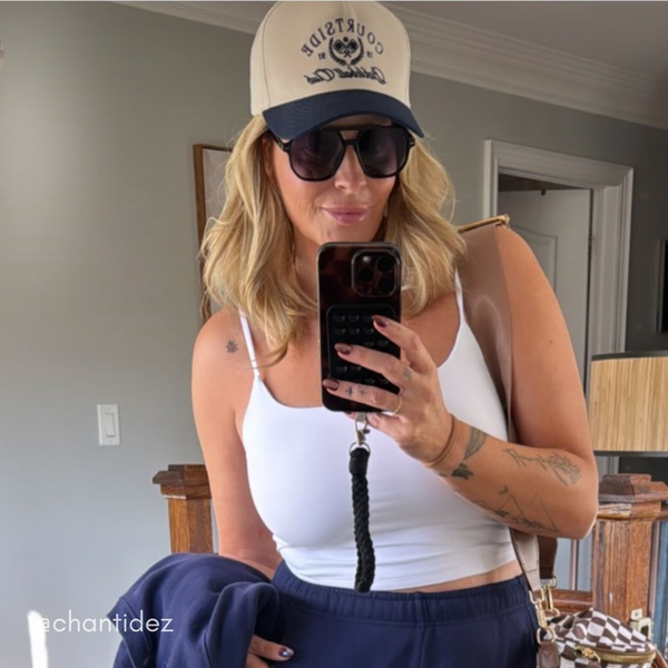 PICKLEBALL CLUB - NAVY customer photo