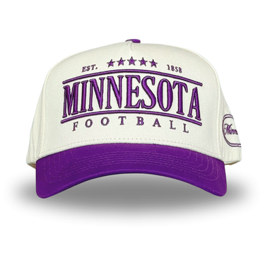MINNESOTA FOOTBALL - PURPLE