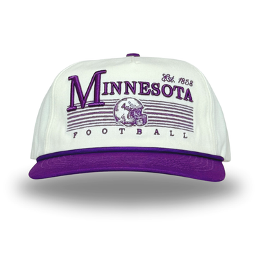 MINNESOTA FOOTBALL - PURPLE