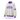 MINNESOTA FOOTBALL MOCKNECK - PURPLE