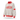 KANSAS CITY FOOTBALL MOCKNECK - RED