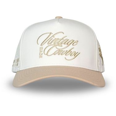 VINTAGE COWBOY - SAND