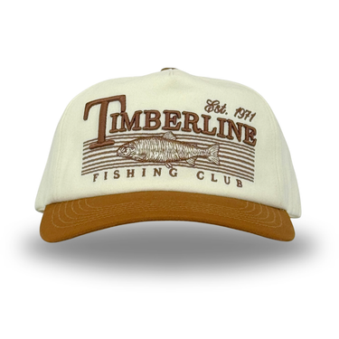 TIMBERLINE FISHING - RUST