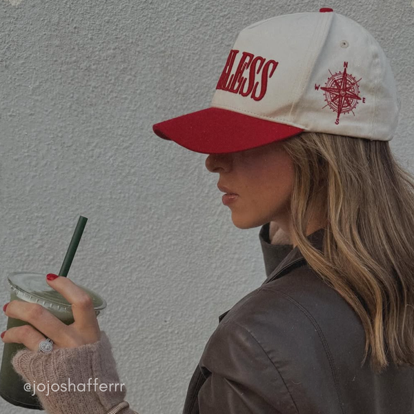 TIMELESS - RED customer photo