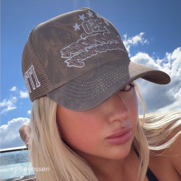 250 AMERICAN ANNIVERSARY - CAMO customer photo