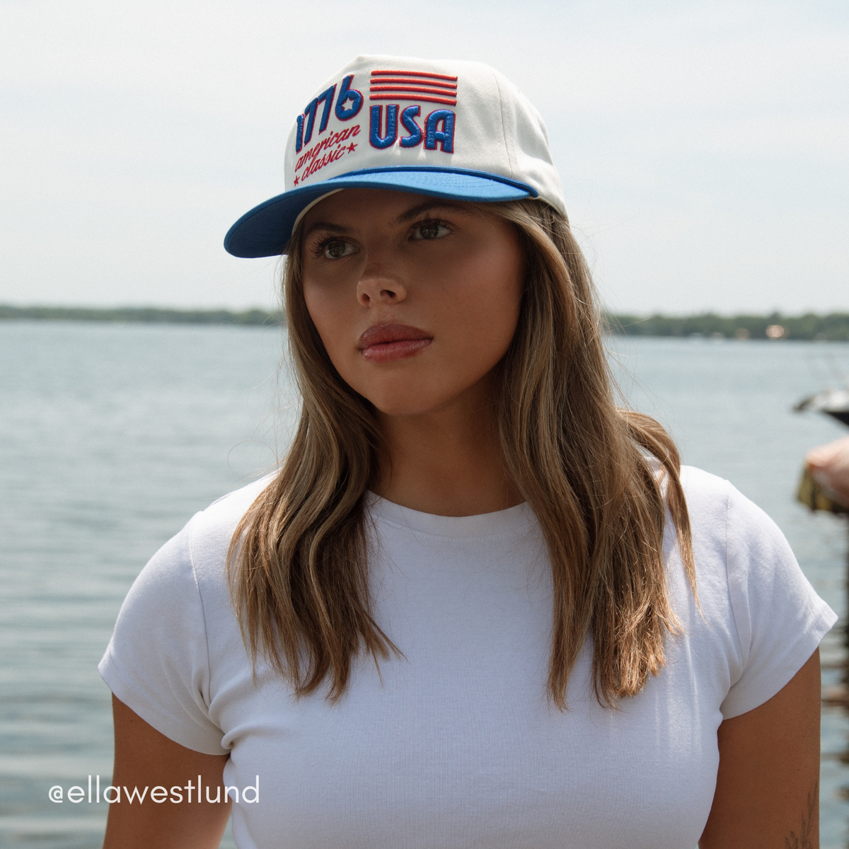 AMERICAN ANNIVERSARY