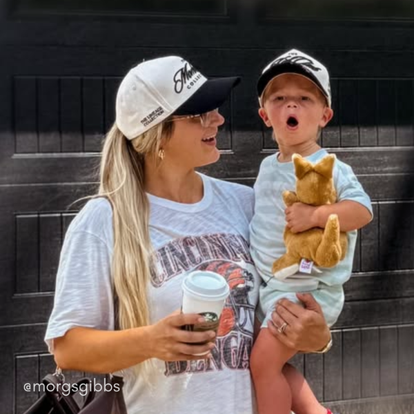 BOY MOM - BLACK customer photo