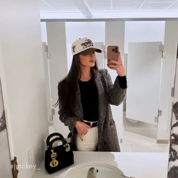 HEAVEN MADE - BROWN customer photo