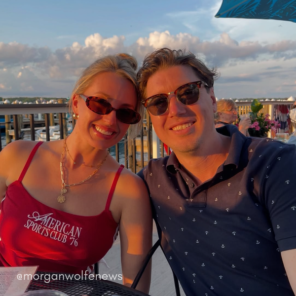 AMERICAN SPORTS CLUB TANK - RED customer photo