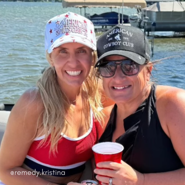 AMERICAN SPORTS CLUB - RED STAR customer photo