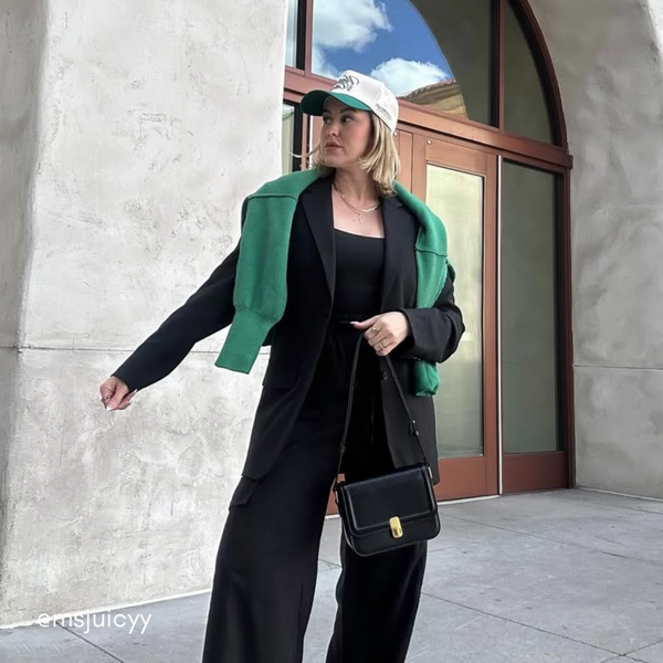 VINTAGE COWBOY - GREEN customer photo