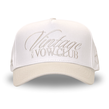 VINTAGE VOW CLUB - CHAMPAGNE