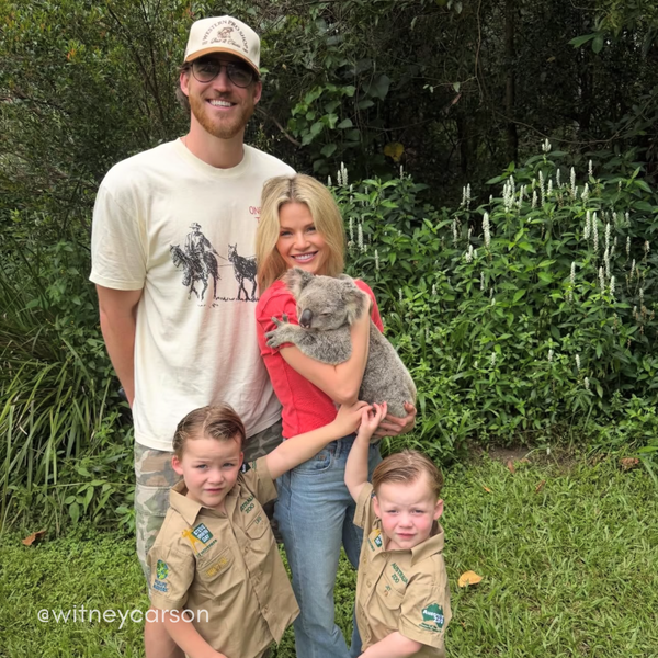 WESTERN PRO SHOP - BROWN customer photo