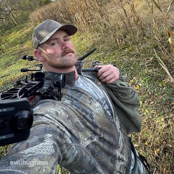 WESTERN PRO SHOP - MOSS BROWN customer photo