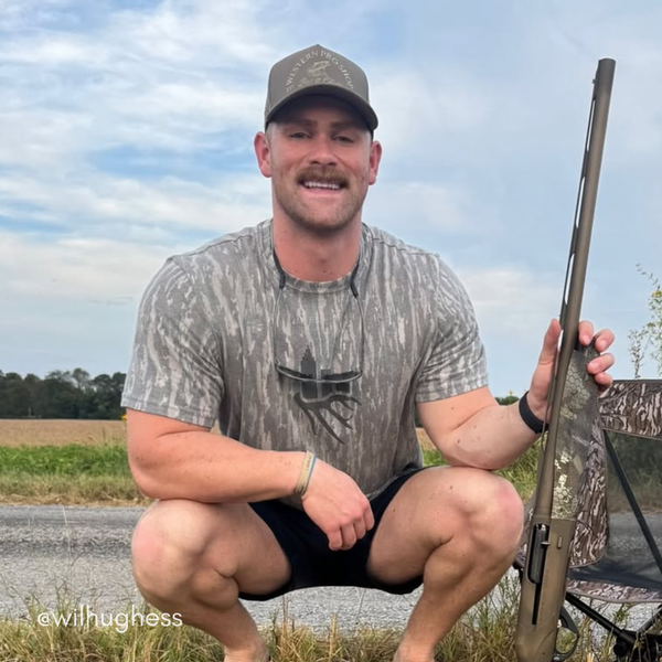 WESTERN PRO SHOP - MOSS BROWN customer photo