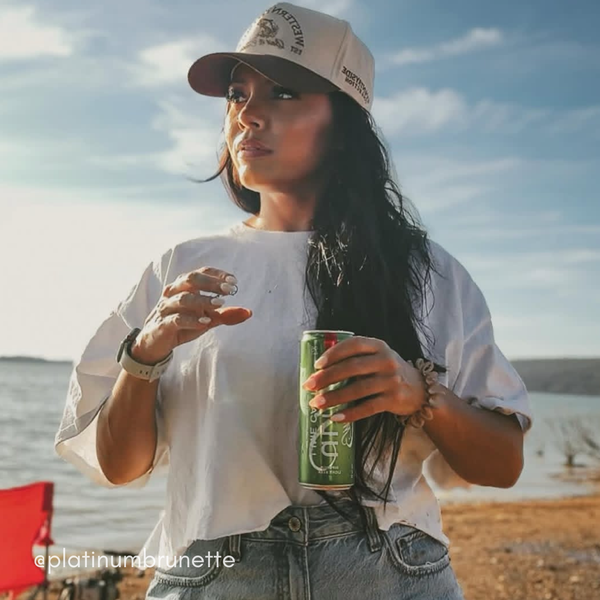 WESTERN PRO SHOP - MOSS BROWN customer photo