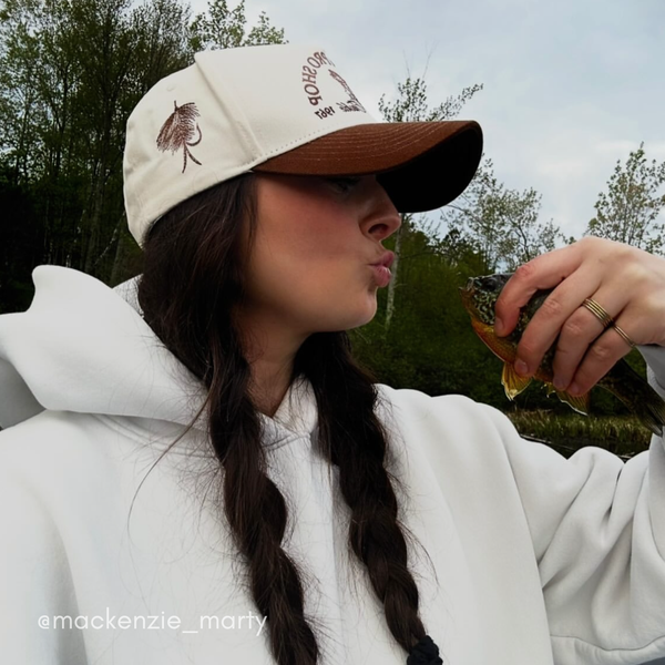 WESTERN PRO SHOP - MOSS BROWN customer photo