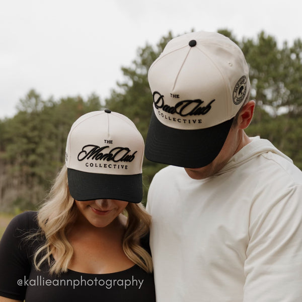 MOM CLUB - BLACK customer photo