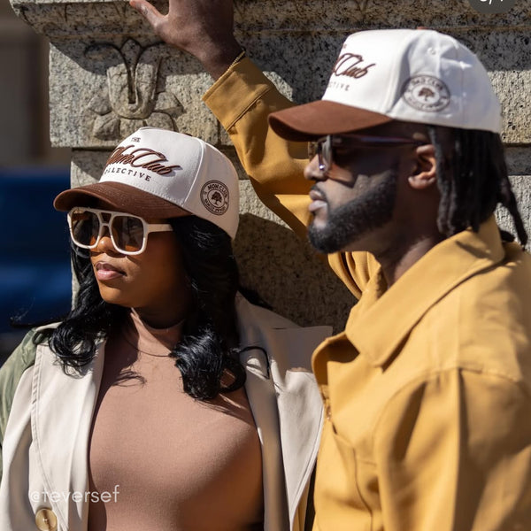 MOM CLUB - BLACK customer photo